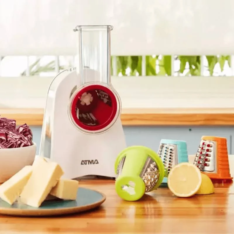 RALLADOR ELECTRICO ATMA REAT21P