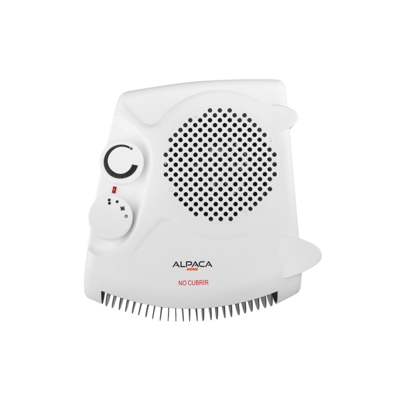 CALOVENTOR ALPACA PORTATIL FH-06