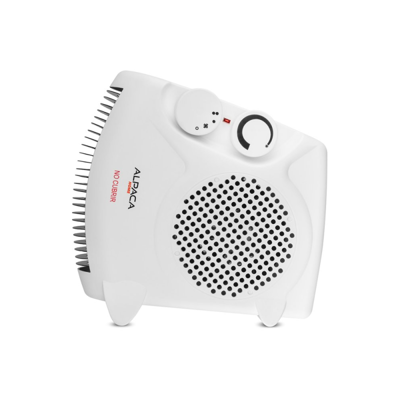 CALOVENTOR ALPACA PORTATIL FH-06