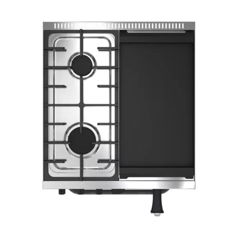 COCINA MORELLI 550 KUMA MULTIGRILL VISOR 18381