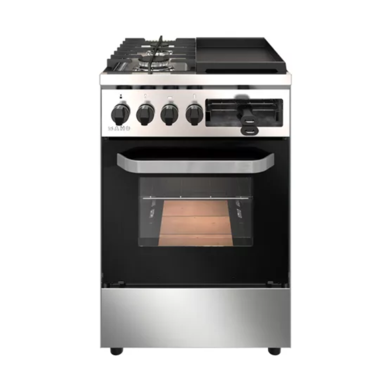 COCINA MORELLI 550 KUMA MULTIGRILL VISOR 18381