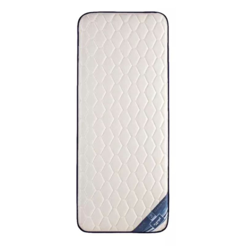 COLCHON PIERO BAHIA JAC PIL DOBLE RESORTE 190X090