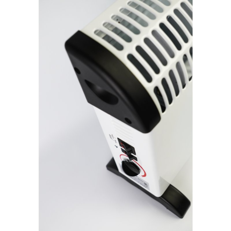 CONVECTOR TURBO MOD DL 01 ALPACA