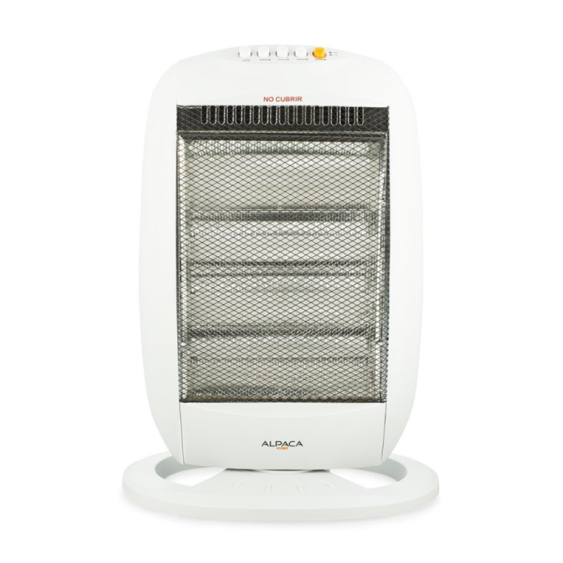 ESTUFA ALPACA HALOGENA HH11A