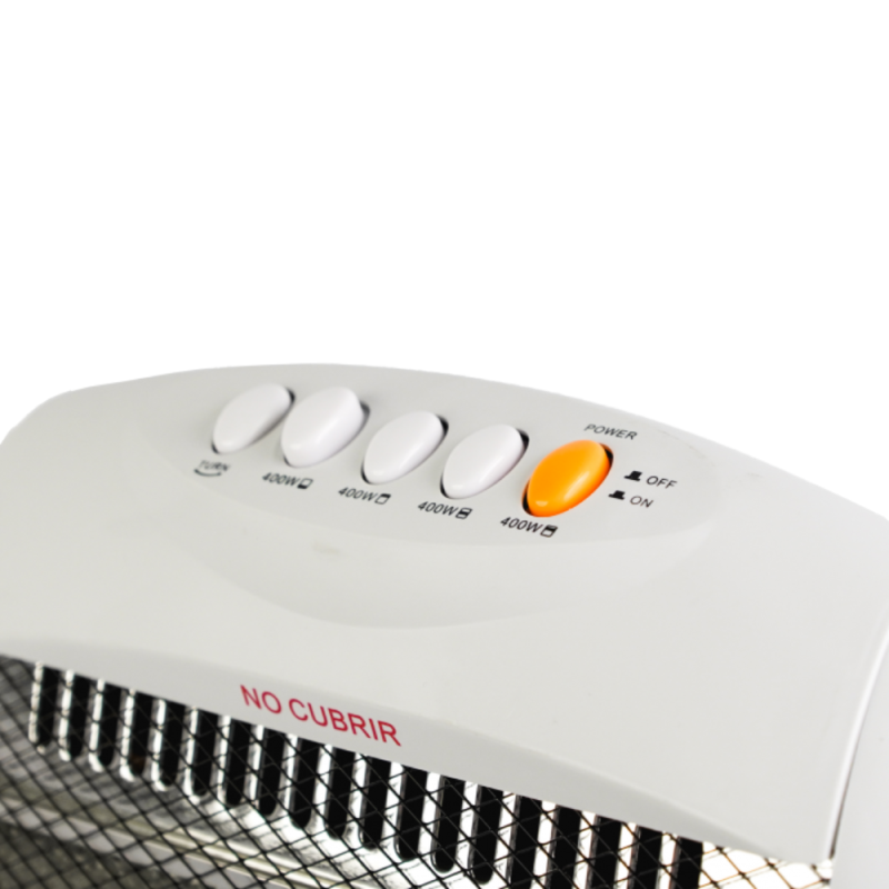 ESTUFA ALPACA HALOGENA HH11A