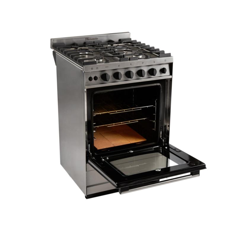 COCINA FLORENCIA 5838S SEMI INDUSTRIAL ENC/TIMER