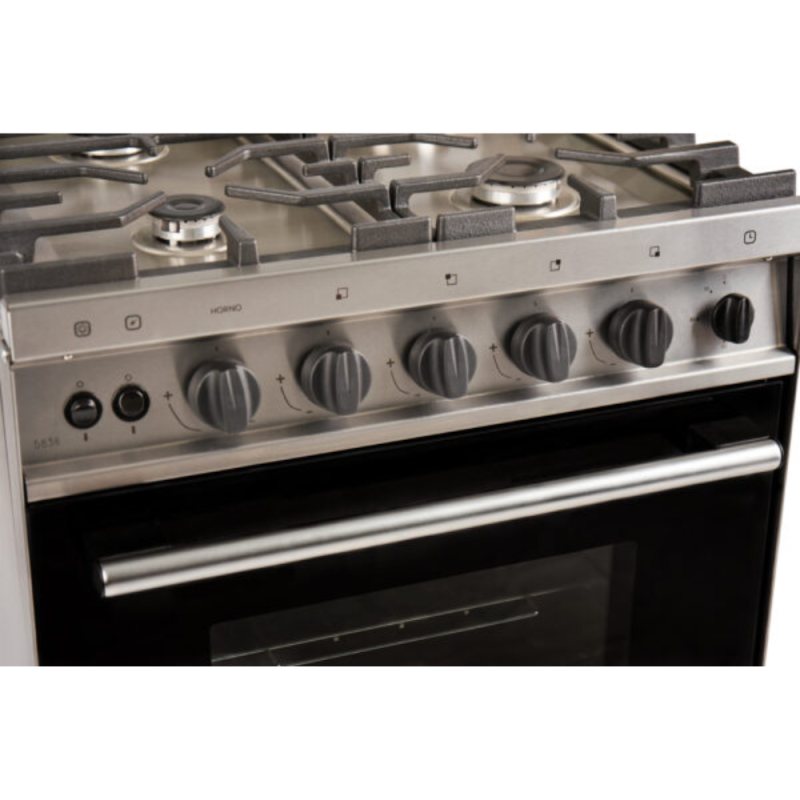 COCINA FLORENCIA 5838S SEMI INDUSTRIAL ENC/TIMER