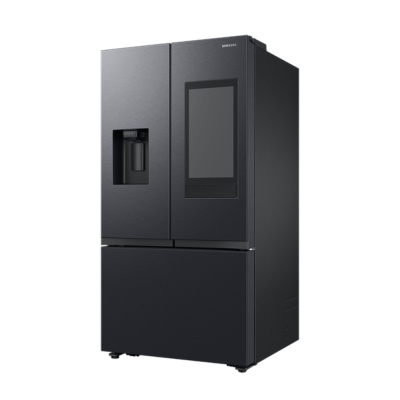 HELADERA SAMSUNG FRENCH DOOR RF32CG5410B1 867LTS BLACK