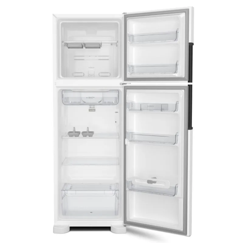 HELADERA WHIRLPOOL 386LTS TOP MOUNT WRM42HB