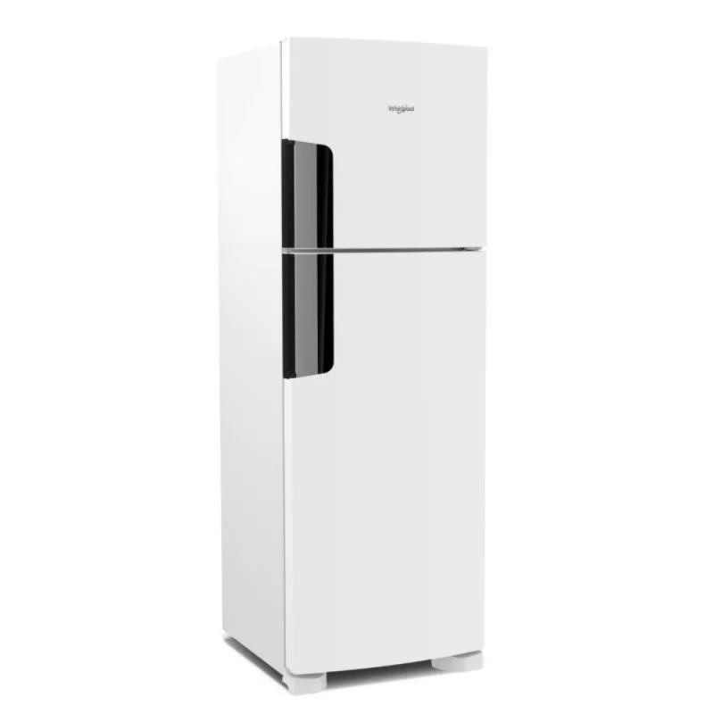 HELADERA WHIRLPOOL 386LTS TOP MOUNT WRM42HB
