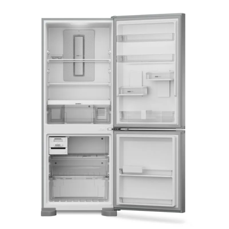 HELADERA WHIRLPOOL NO FROST 449L WRE57CKDIM