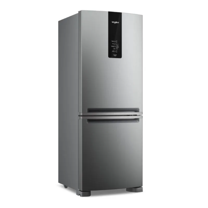 HELADERA WHIRLPOOL NO FROST 449L WRE57CKDIM