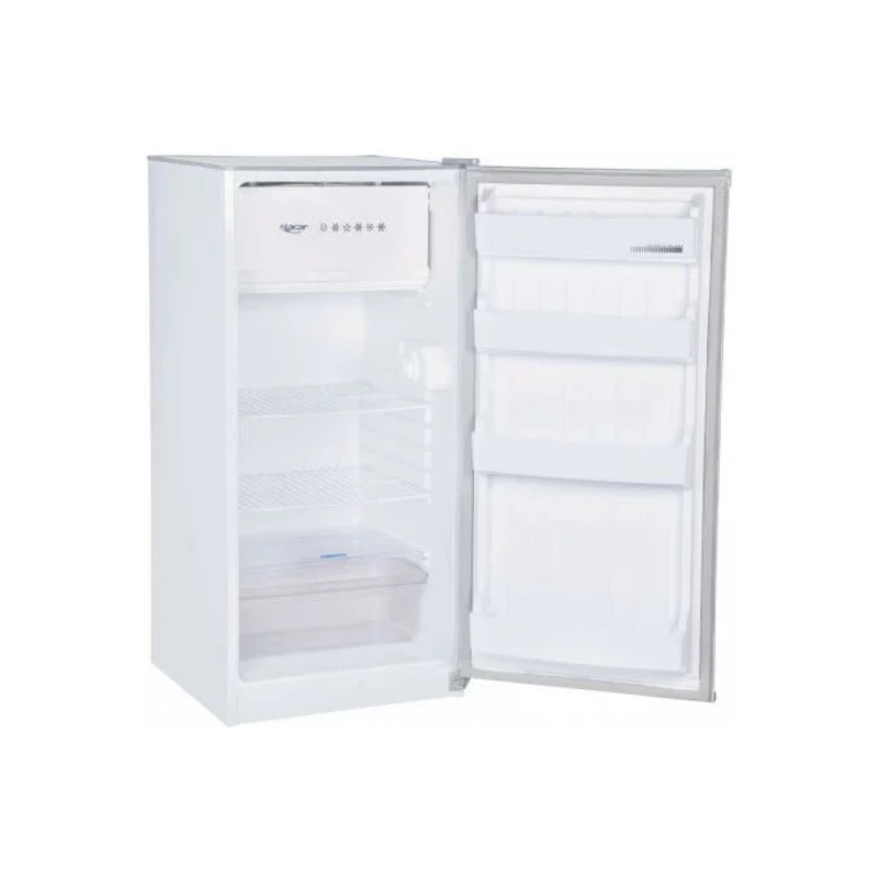 HELADERA LACAR CON FREEZER 110 LTS 2000 BL