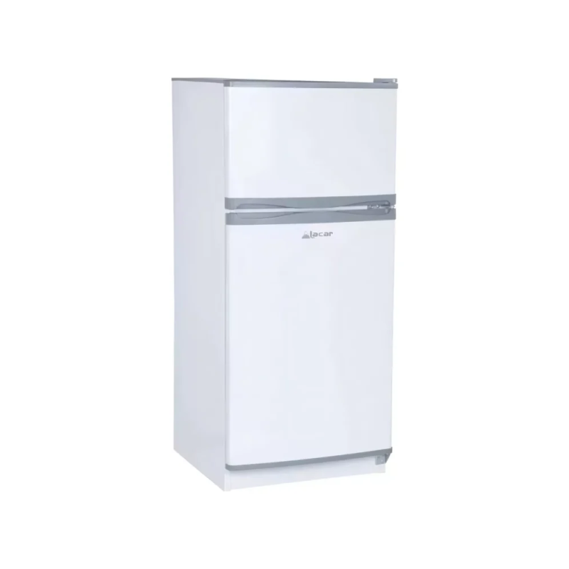 HELADERA LACAR CON FREEZER 110 LTS 2000 BL
