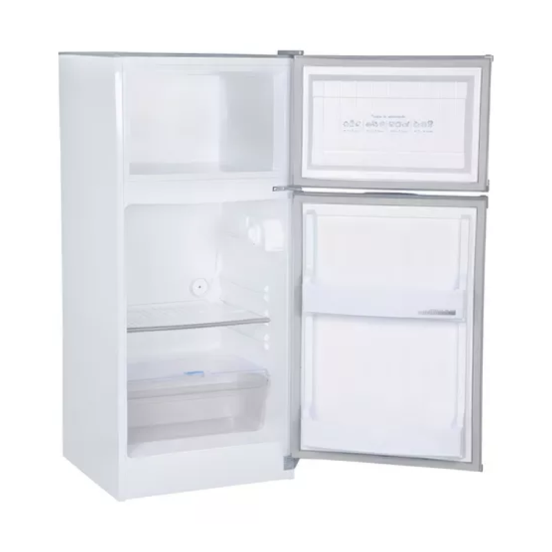 HELADERA LACAR CON FREEZER 217 LTS 2110 BL