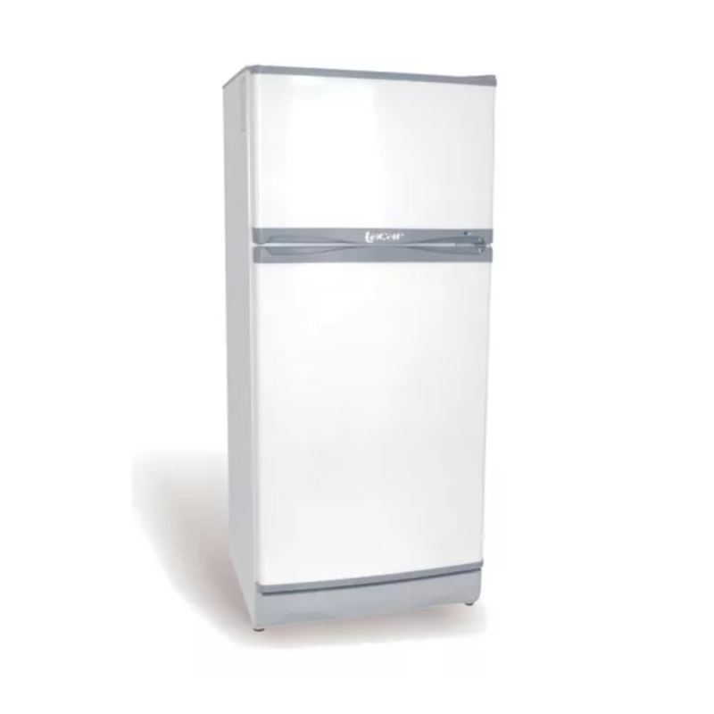 HELADERA LACAR CON FREEZER 217 LTS 2110 BL