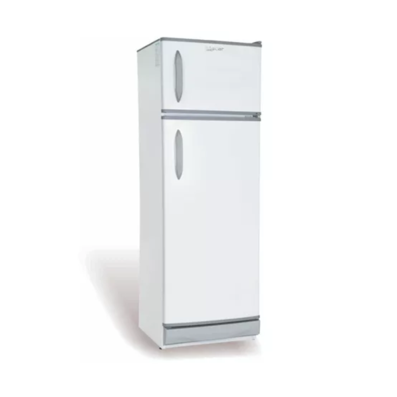 HELADERA LACAR CON FREEZER 300 LTS 2220 BL