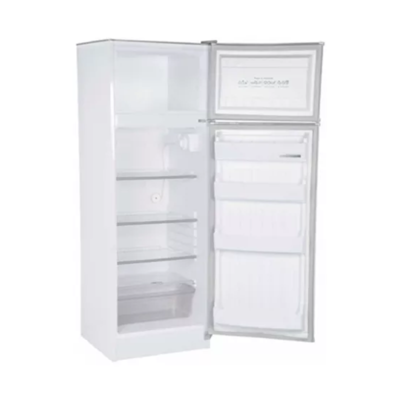 HELADERA LACAR CON FREEZER 300 LTS 2220 BL