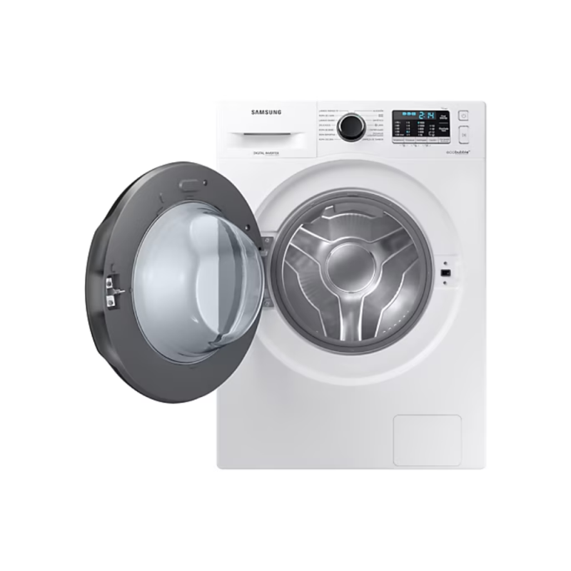 LAVARROPAS SAMSUNG 9.5KG 1400RPM BLANCO WW95AA046BWUBG