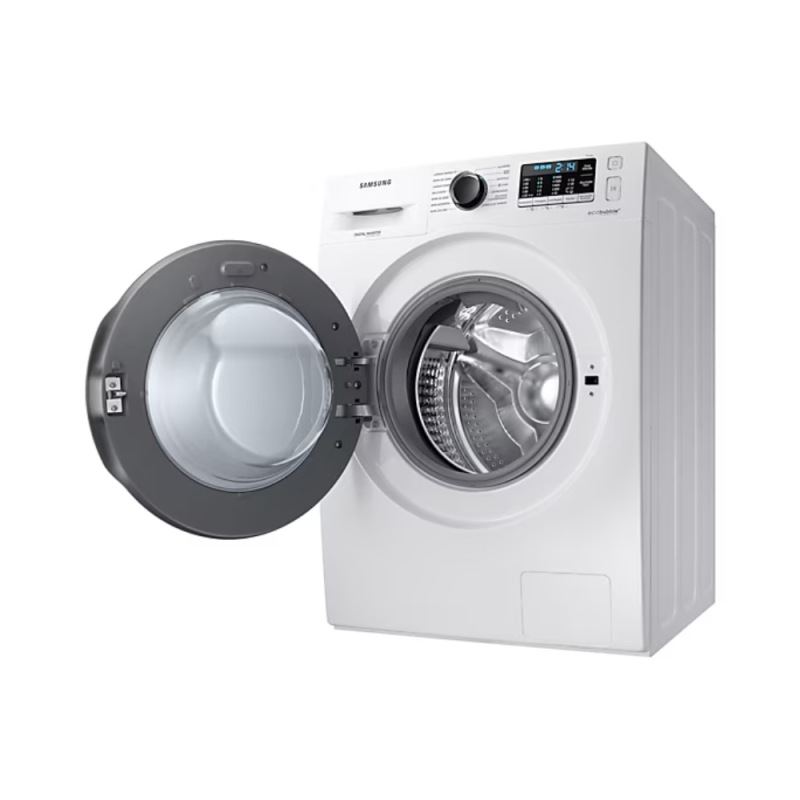 LAVARROPAS SAMSUNG 9.5KG 1400RPM BLANCO WW95AA046BWUBG