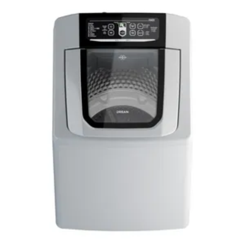 LAVARROPAS DREAN CONCEPT NEO FUZZY 6.8KG BLANCO
