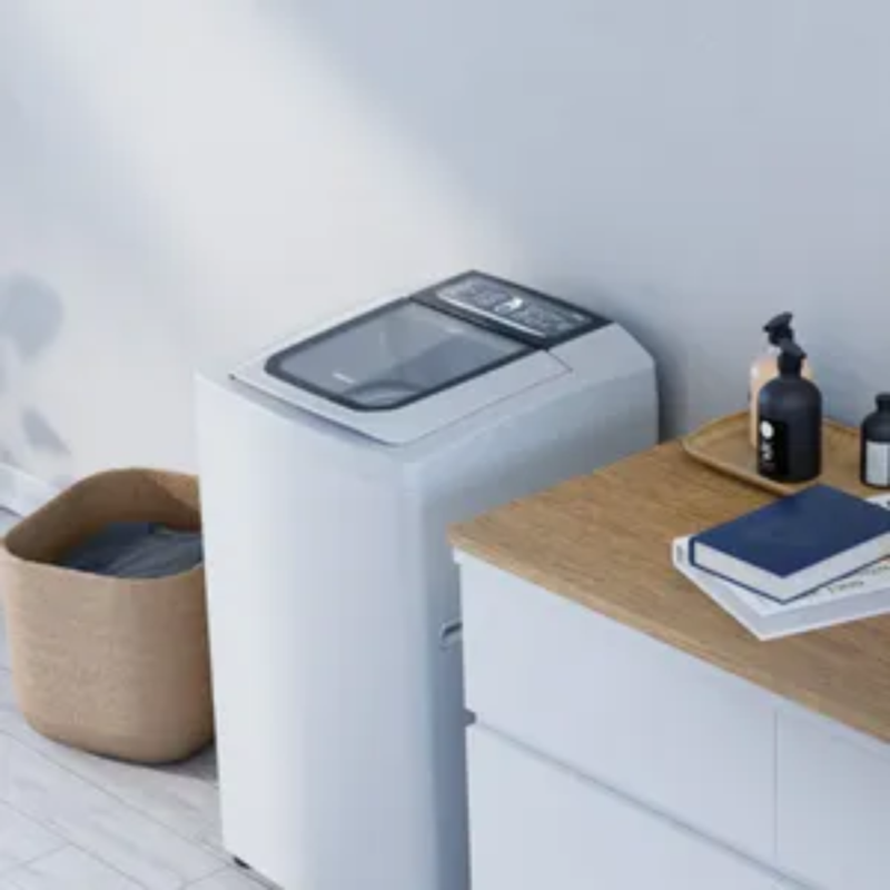 LAVARROPAS DREAN CONCEPT NEO FUZZY 6.8KG BLANCO