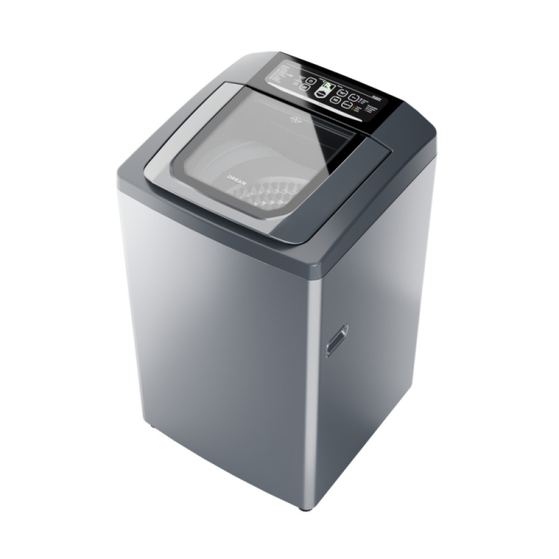 LAVARROPAS DREAN CONCEPT NEO FUZZY 6.8KG PLATA