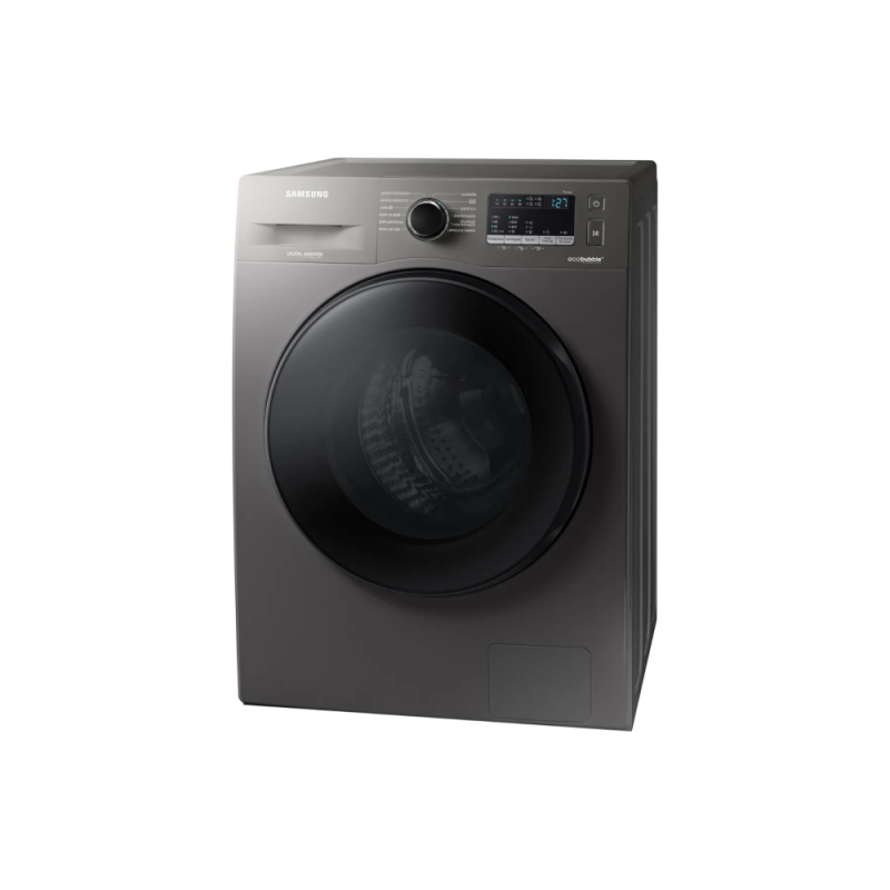 LAVARROPAS SAMSUNG 9KG 1400RPM SILVER WW90AA046BX