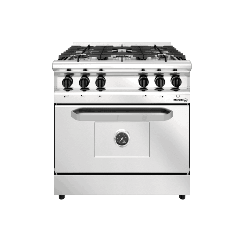 COCINA MORELLI 820 CAPRI CIEGA 22058