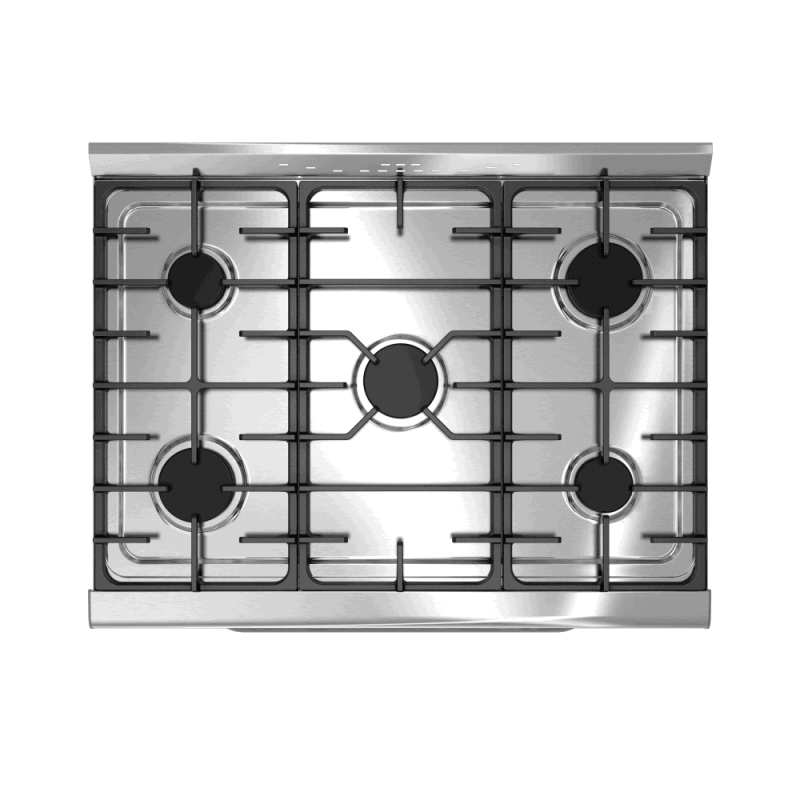 COCINA MORELLI 820 CAPRI CIEGA 22058