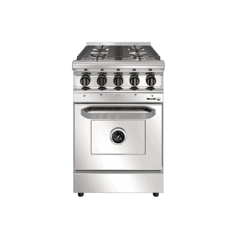 COCINA MORELLI 550 CAPRI CIEGA 22044