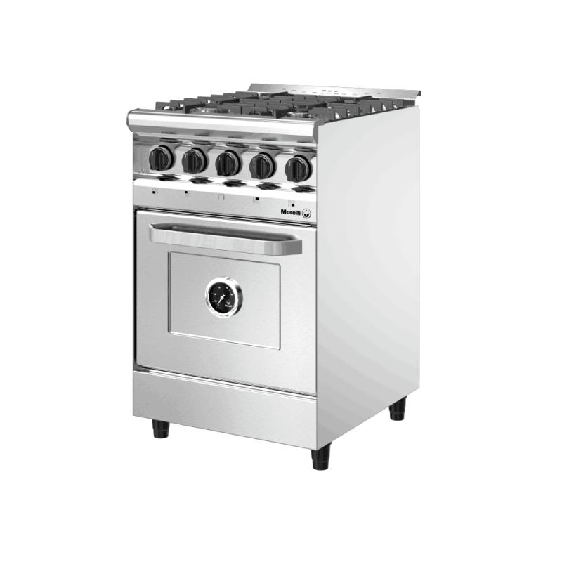 COCINA MORELLI 550 CAPRI CIEGA 22044