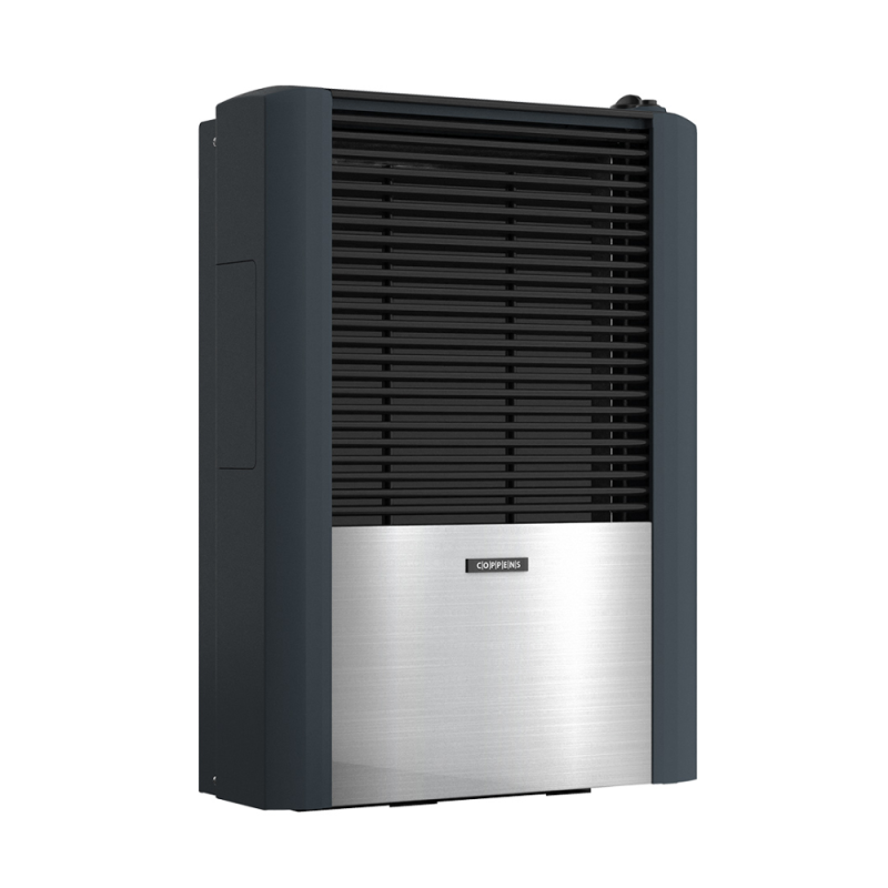 CALEFACTOR COPPENS PELTRE ACERO TB 4000 IZQ