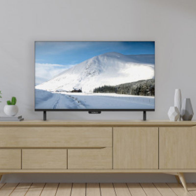SMART TV NOBLEX 32