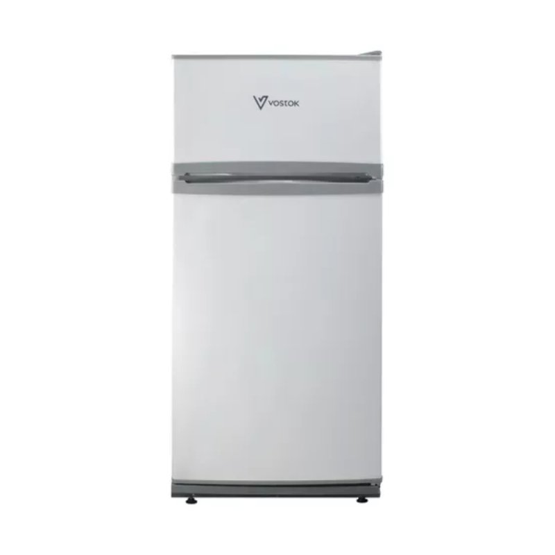 HELADERA VOSTOK C/FREEZER 200L VT-200 BLANCA