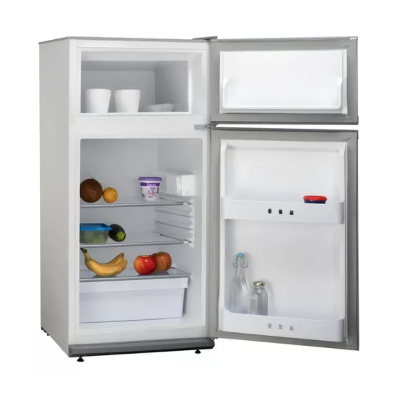 HELADERA VOSTOK C/FREEZER 200L VT-200 BLANCA