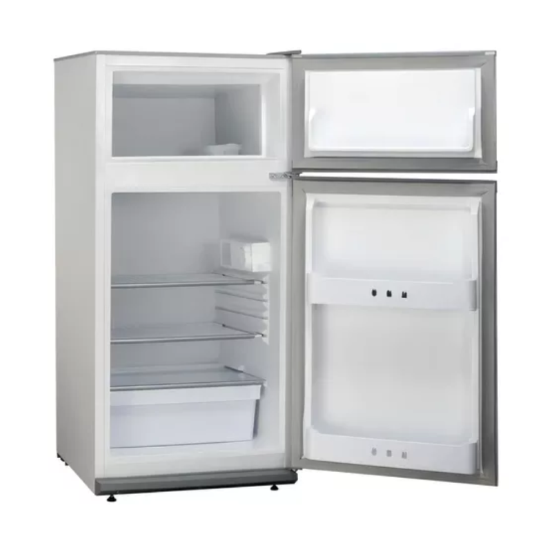 HELADERA VOSTOK C/FREEZER 200L VT-200 BLANCA