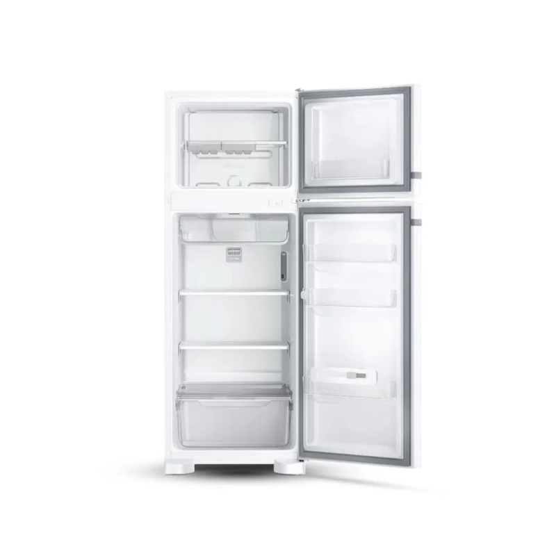 HELADERA WHIRLPOOL NO FROST 340L WRM39CB BLANCA