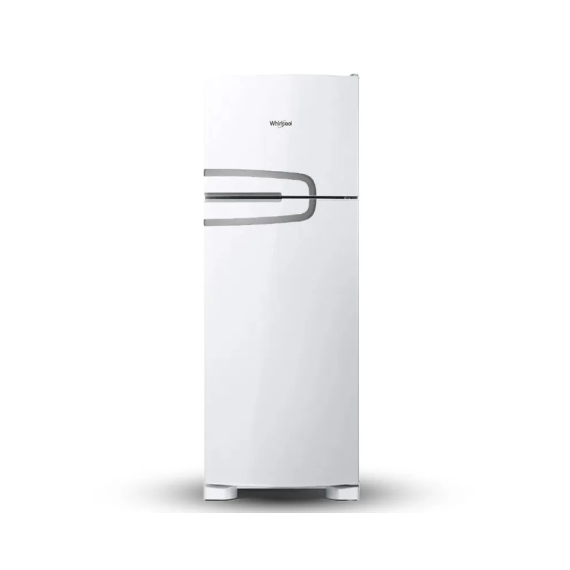 HELADERA WHIRLPOOL NO FROST 340L WRM39CB BLANCA