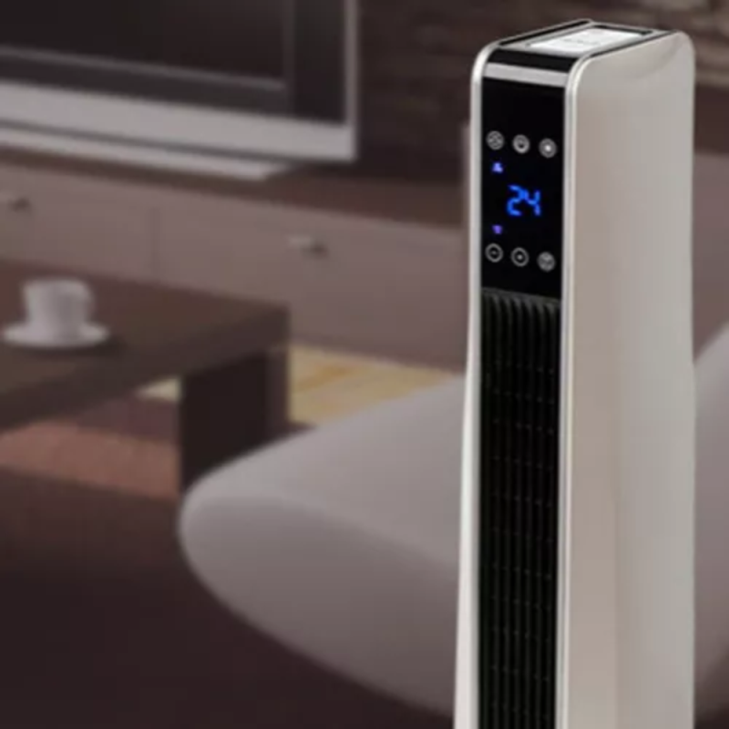 TORRE LILIANA TURBOCALEFACTOR TC40 1000/2000W