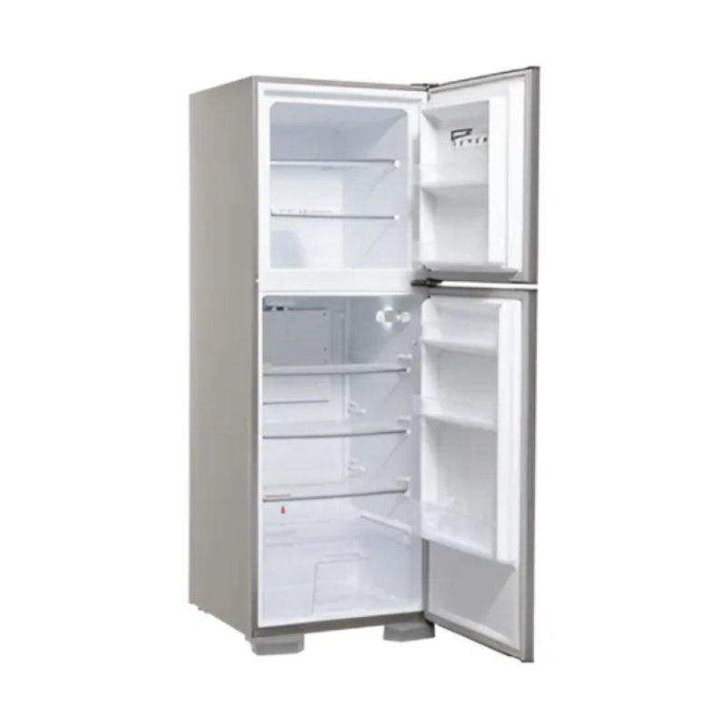 HELADERA BRIKET C/FREEZER BK2F 2122 476L PLATA INV