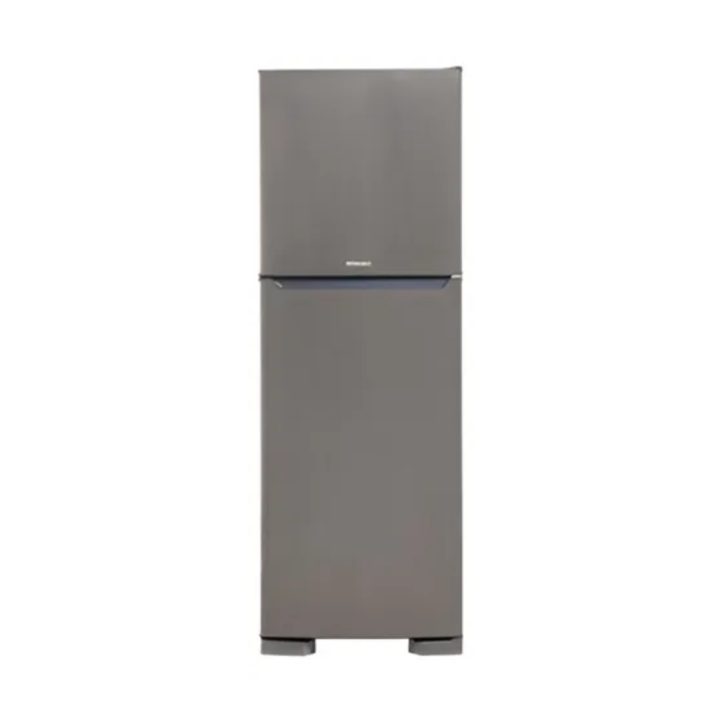 HELADERA BRIKET C/FREEZER BK2F 2122 476L PLATA INV