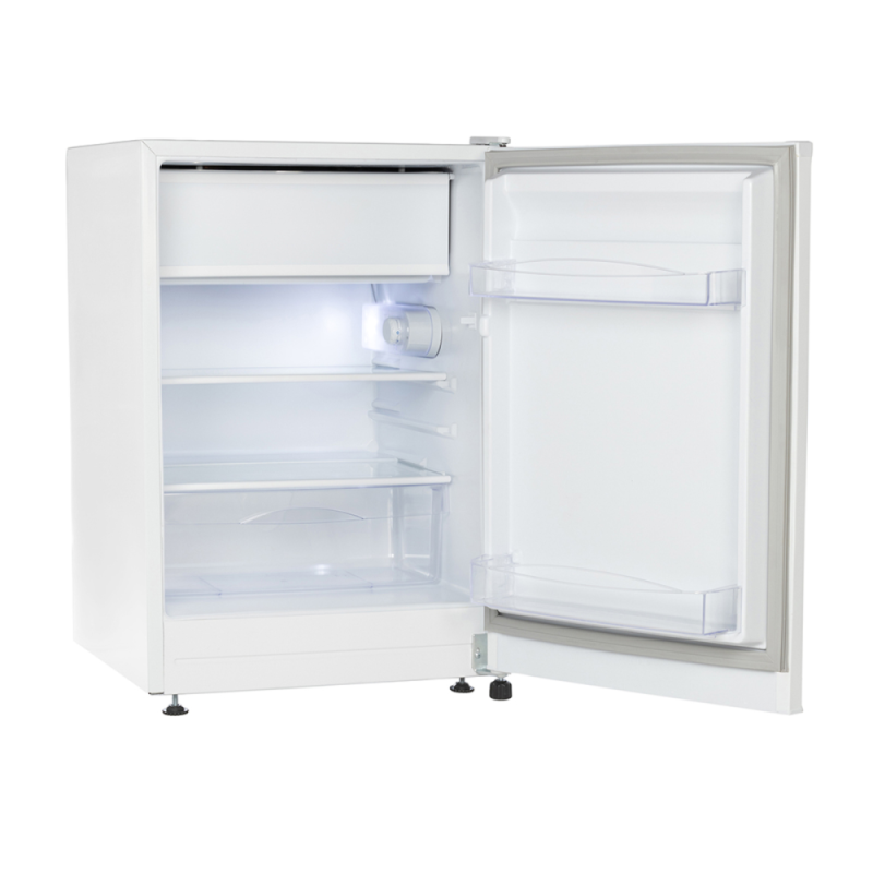 HELADERA DREAN BAJO MESADA BLANCA