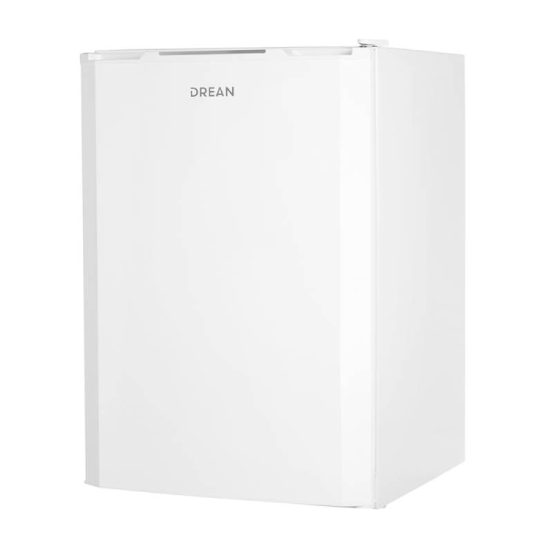 HELADERA DREAN BAJO MESADA BLANCA