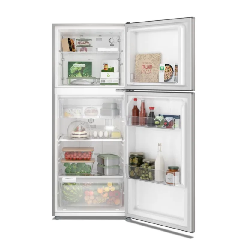 HELADERA GAFA 265L NO FROST HGFN3000 PLATA