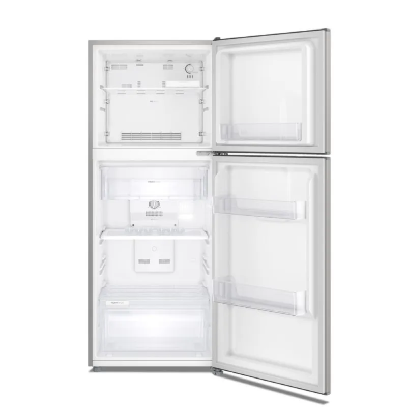 HELADERA GAFA 265L NO FROST HGFN3000 PLATA