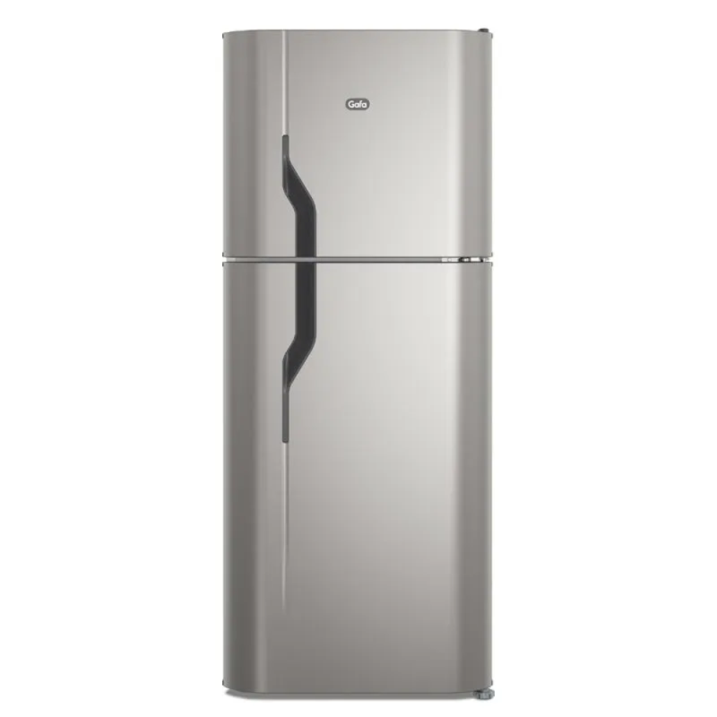 HELADERA GAFA 265L NO FROST HGFN3000 PLATA