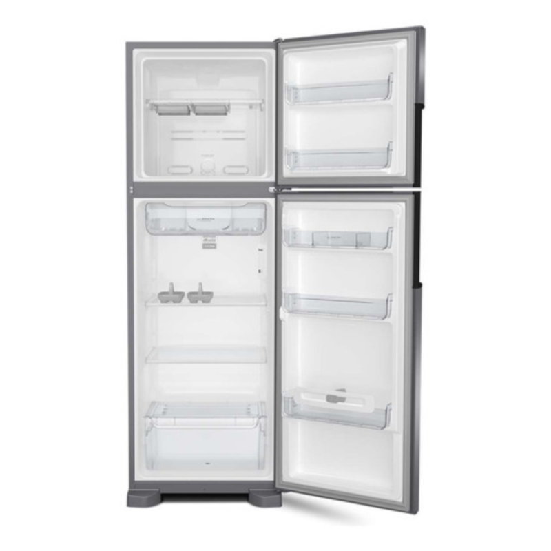 HELADERA WHIRLPOOL 386LTS TOP MOUNT WRM42Hk