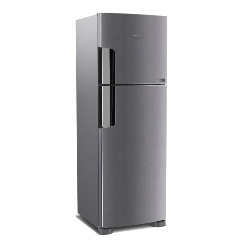 HELADERA WHIRLPOOL 386LTS TOP MOUNT WRM42Hk