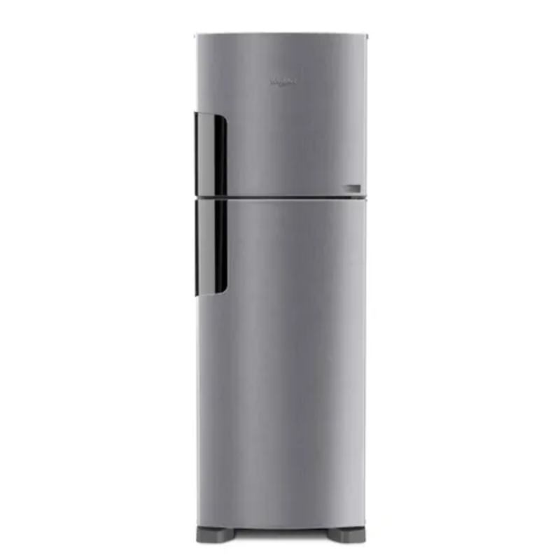 HELADERA WHIRLPOOL 386LTS TOP MOUNT WRM42Hk